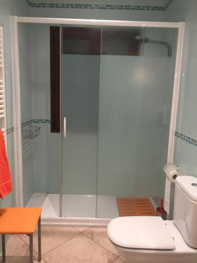 Catala Villa Colonia de Sant Pere
