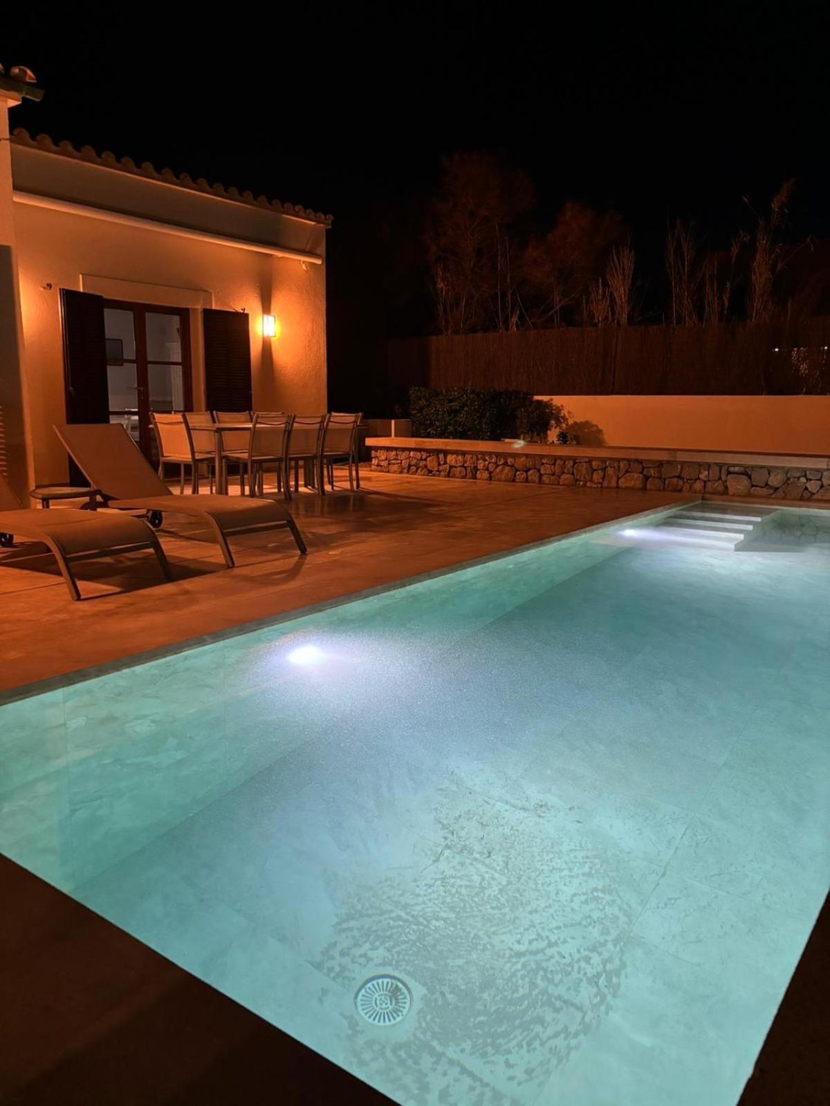 Catala Villa Colònia de Sant Pere