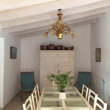Villa Catala Colonia de Sant Pere Exterior photo