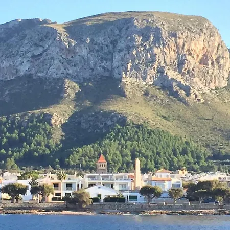 Villa Catala Colonia de Sant Pere Exterior photo